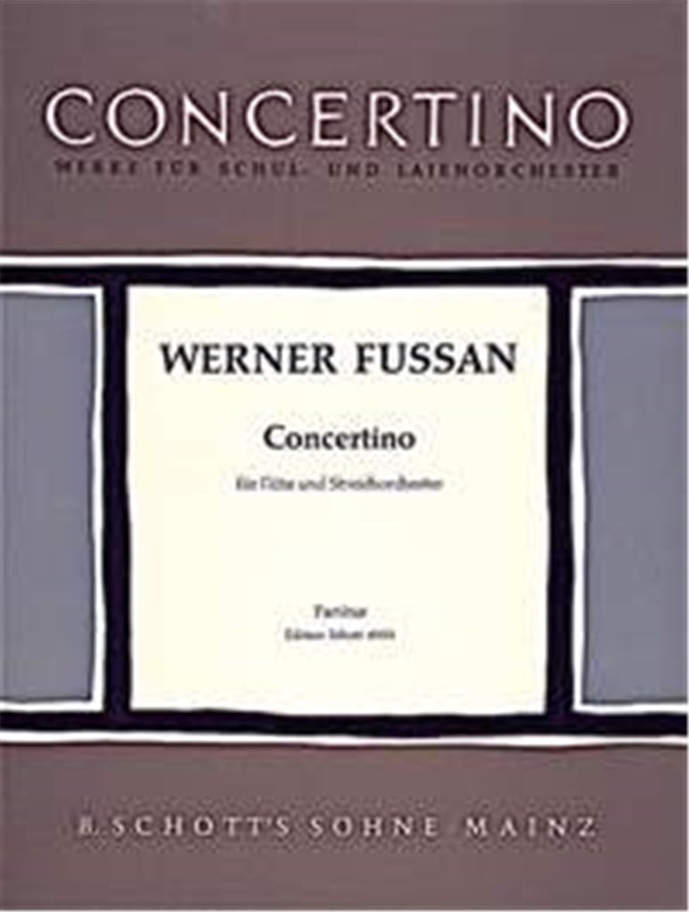 Concertino